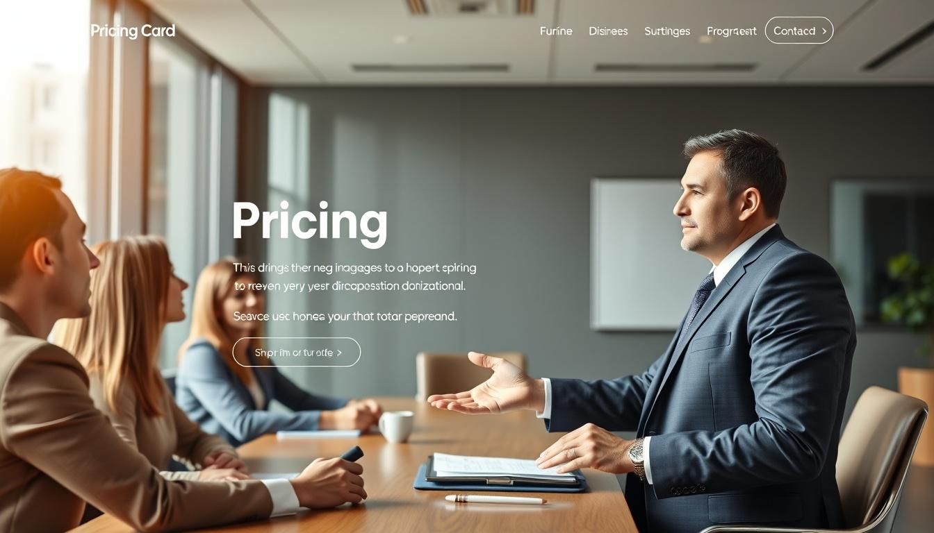 Featured plan visual